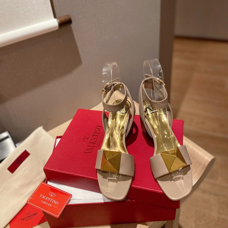 Valentino High Heels